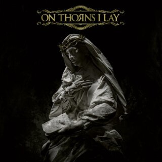 ON THORNS I LAY -- s/t  CD DIGIPACK