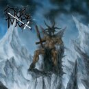 CRUEL FORCE -- The Rise of Satanic Might  CD  JEWELCASE