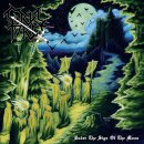 CRUEL FORCE -- Under the Sign of the Moon  LP...