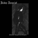 JUDAS ISCARIOT -- Dethroned, Conquered and Forgotten  CD
