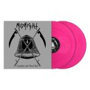 MIDNIGHT -- Complete & Total Hell  DLP  DEATHCRUSH PINK