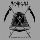 MIDNIGHT -- Complete & Total Hell  CD