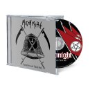 MIDNIGHT -- Complete & Total Hell  CD