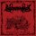 RUNEMAGICK -- Resurrection in Blood  LP  RED