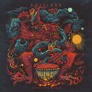 DOPELORD -- Songs for Satan  CD  DIGIPACK