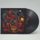 DOPELORD -- Songs for Satan  LP  BLACK