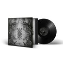 FORTÍÐ (FORTID) -- Narkissos  LP  BLACK