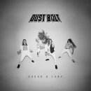DUST BOLT -- Sound & Fury  CD  DIGIPACK