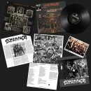 OBSESSION -- Marshall Law  LP  BLACK