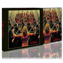 AT WAR -- Infidel  SLIPCASE  CD