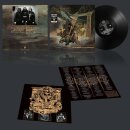 HELLBRINGER -- Dominion of Darkness  LP  BLACK