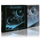 PERSIAN RISK -- Rise Up  SLIPCASE CD