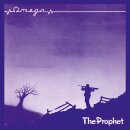 OMEGA -- The Prophet  LP  BLACK