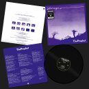 OMEGA -- The Prophet  LP  BLACK