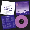 OMEGA -- The Prophet  LP  VIOLET