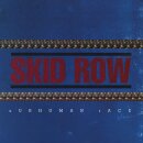 SKID ROW -- Subhuman Race  DLP  BLACK