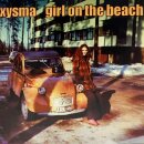 XYSMA -- Girl on the Beach  LP