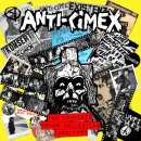 ANTI-CIMEX -- The Complete Demos Collection 1982 - 1983...
