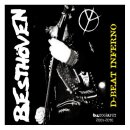 BESTHÖVEN -- D-Beat Inferno  CD  DIGIPACK