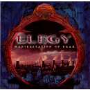 ELEGY -- Manifestation of Fear  DLP