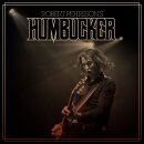 ROBERT PEHRSSONS HUMBUCKER -- s/t  LP  BLACK