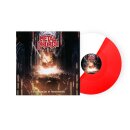 METAL CHURCH -- Congregation of Annihilation  LP  BI-COLOR