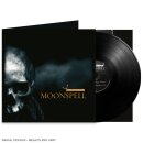 MOONSPELL -- The Antidote  LP  BLACK