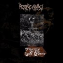 ROTTING CHRIST -- Triarchy of the Lost Lovers  LP  WHITE...