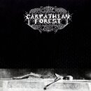 CARPATHIAN FOREST -- Black Shining Leather  LP  B-STOCK