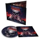 NERVOSA -- Jailbreak CD  DIGIPACK