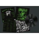 NEKROMANTHEON -- Divinity of Death  LP  180g BLACK