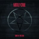 MÖTLEY CRÜE -- Shout at the Devil (40th...