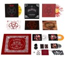 MÖTLEY CRÜE -- Shout at the Devil (40th Anniversary)  BOX SET