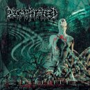 DECAPITATED -- Nihility  LP  BLACK