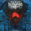 NECROPHOBIC -- Darkside  LP  BLACK