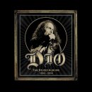 DIO -- Studio Albums 1996-2004  VINYL BOX SET