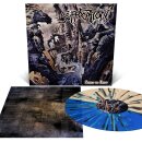 SUFFOCATION -- Souls to Deny  LP  BI-COLOR SPLATTER