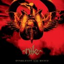 NILE -- Annihilation of the Wicked  DLP  SPLATTER