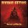 DYING FETUS -- Reign Supreme  LP  POOL OF BLOOD EDITION