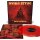 DYING FETUS -- Reign Supreme  LP  POOL OF BLOOD EDITION
