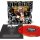 DYING FETUS -- Destroy the Opposition  LP  POOL OF BLOOD EDITION