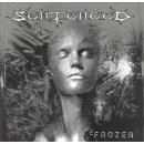 SENTENCED -- Frozen  LP  BLACK