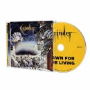 GRINDER -- Dawn for the Living  CD