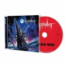 GRINDER -- Dead End  CD