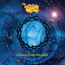 ELOY -- Echoes from the Past  LP  BLACK