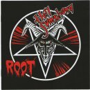 ROOT -- Hell Symphony  LP  RED