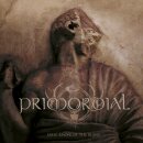 PRIMORDIAL -- Exile Amongst the Ruins  DLP  BEIGE MARBLED