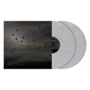 PRIMORDIAL -- The Gathering Wilderness  DLP  LIGHT GREY...