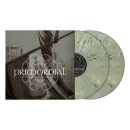 PRIMORDIAL -- To the Nameless Dead  DLP  MARBLED