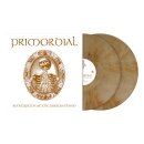 PRIMORDIAL -- Redemption at the Puritans Hand  DLP  SMOKE